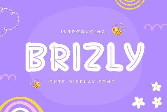 Brizly: Bringing Playful Authenticity to Modern Design Projects