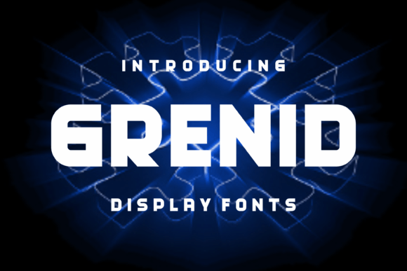 Grenid: A Practical Guide to Using This Classic Display Font