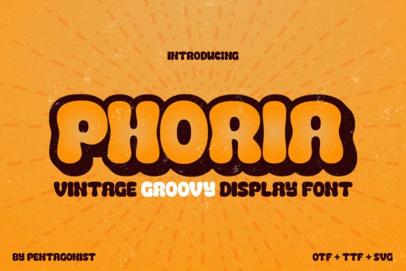 Phoria: Strategic Application of 1970s Aesthetics in Modern Brand Communication