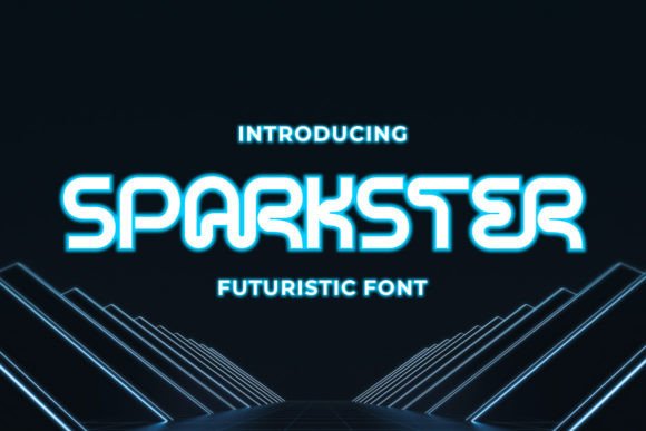 Strategic Typography: Leveraging Sparkster for High-Impact Digital Branding